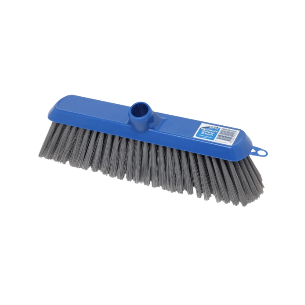 Edco 270mm Merribrite Deluxe Broom Head