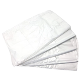 120L Degradable Tidy Bags - 250 units