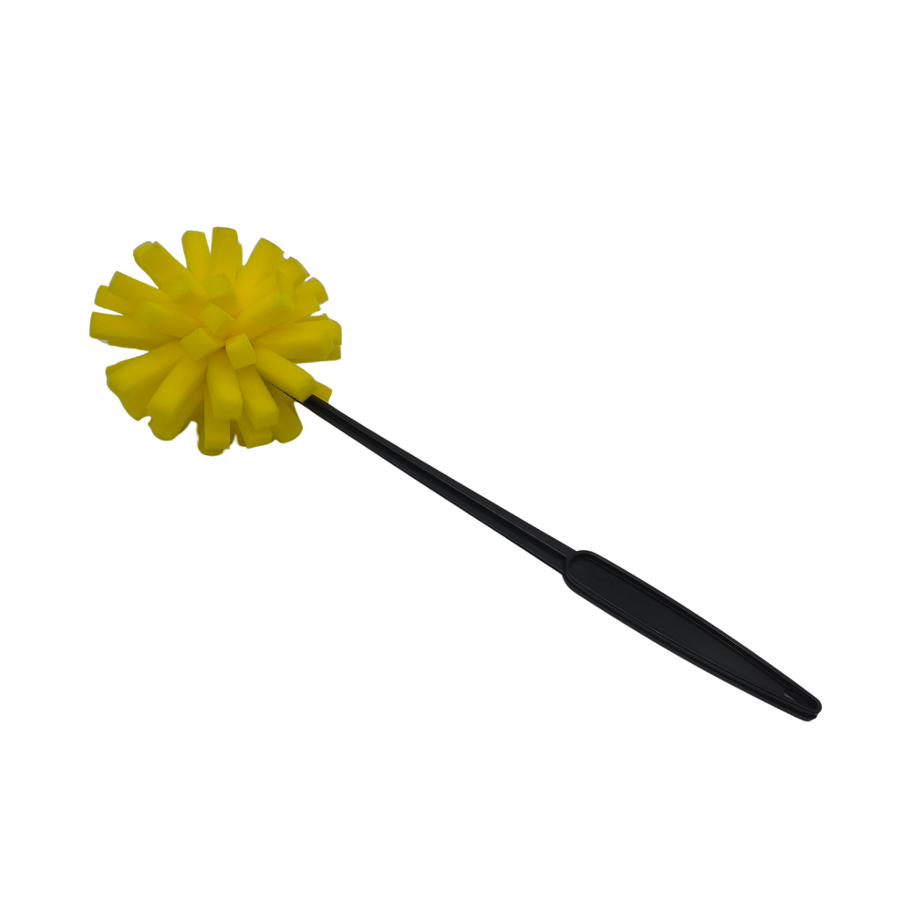 330mm Brush Ice Chute