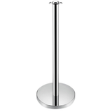 Queue Pole Crowd Management Device