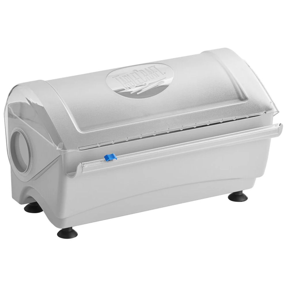 Rapid Wrap Film Dispenser
