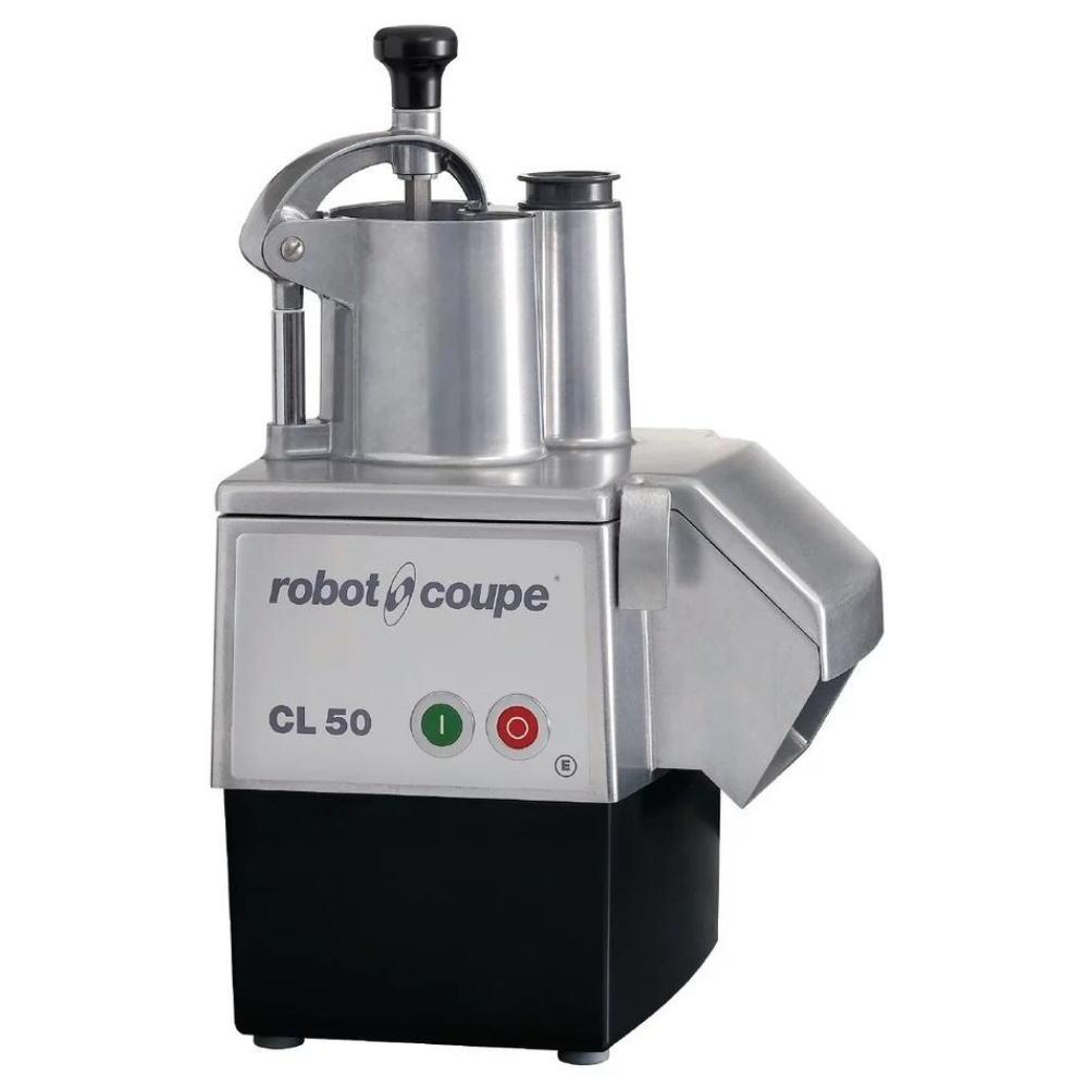 Robot Coupe CL50 Vegetable Preparation Machine