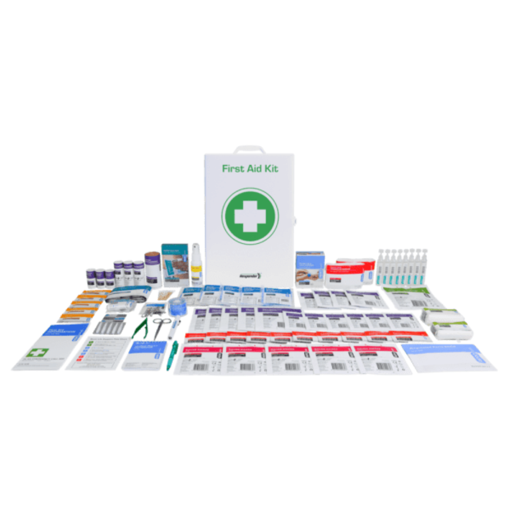 Responder 4 Series First Aid Kit