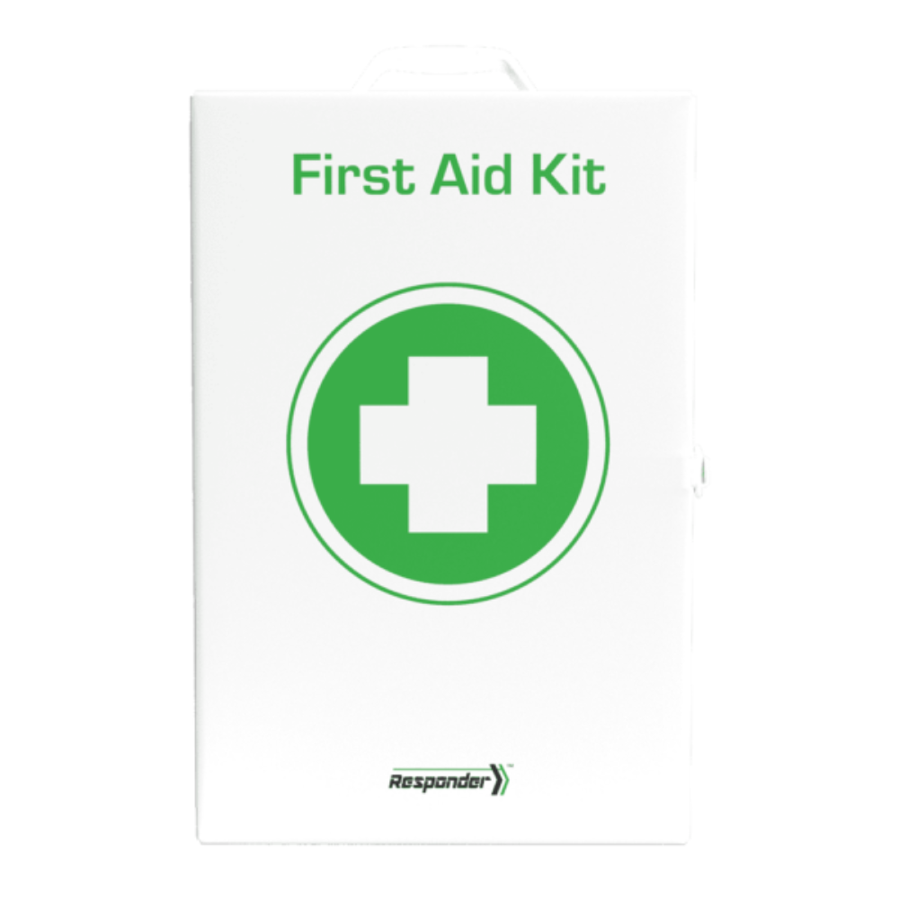 Replacement First Aid Kit Case Only