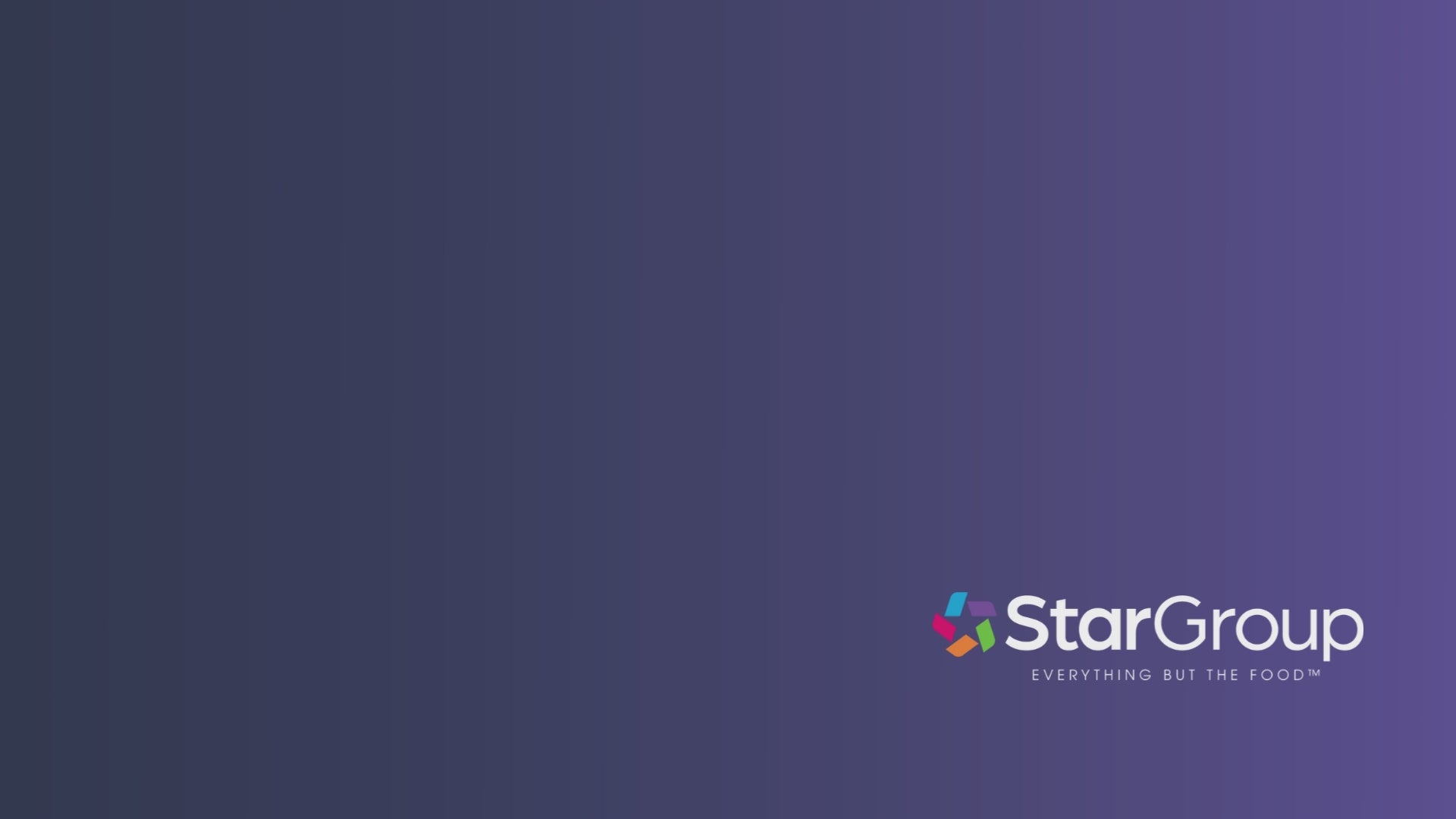 Our Values Star Group